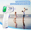 The Non Contact Infrared Baby Thermometer for Fever